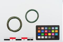 Foto von Bronzering (NHMW-PRAE-024280)